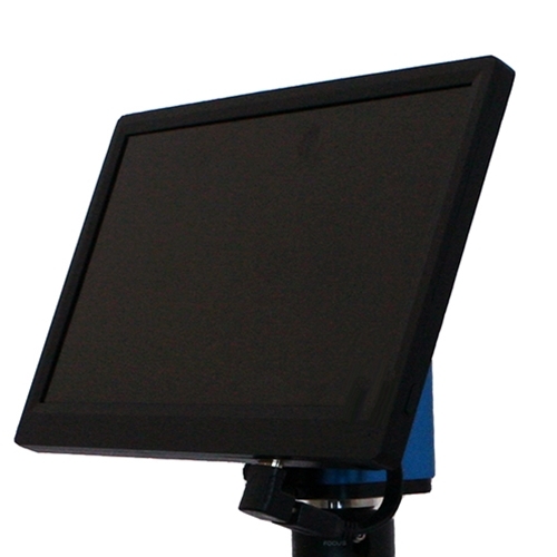 Microscope Monitor Camera