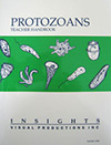 Protozoan Activity Handbook Protozoan Teacher Handbook