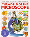 World of the Microscope Book