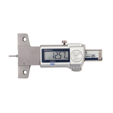 Digital Tyre Tread Depth Gauge | VS0560