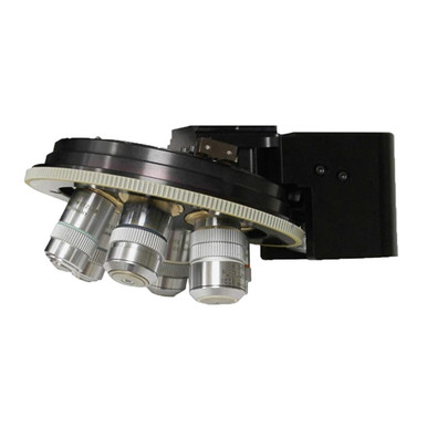 Prior Scientific 5 Position Manual Nosepiece W5025