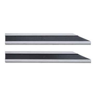 Mitutoyo Plain Jaws for Gage Blocks
