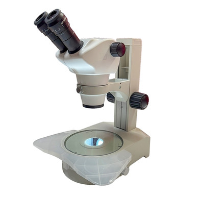 Richter Optica S850 Binocular Brightfield Darkfield Microscope