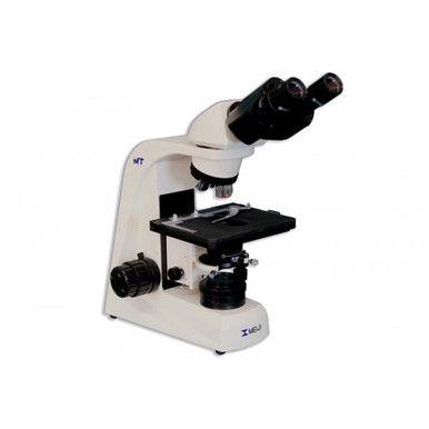 Meiji MT6520 Phase Contrast Asbestos Microscope