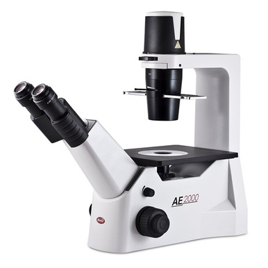 Binocular Tissue Culture Biotechnology Inverted Microscope MWBioSC10