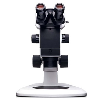 Motic SM7 Common Main Objective Stereo Zoom Microscope 8x-56x with