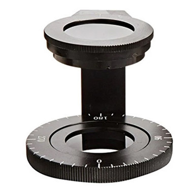 Motic SMZ171 Polarizing Kit