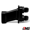 DMS Billet -12 ORB ZL1 Coolant Manifold