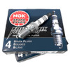 NGK IRIDIUM SPARK PLUGS TR7IX SET OF (8)