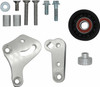 ICT Billet Corvette CTS-V Billet Aluminum Manual Belt Tensioner G8 CTSV Z06 LS7 LS1 LS2 LS3