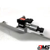 DMS 1/8" NPT MAP Sensor Adapter for GM LS Engines

Introducing the DMS 1/8" NPT MAP Sensor Adapter, a versatile solution for expanding your GM LS engine's monitoring capabilities. This adapter allows you to easily tap into the manifold pressure source on LS3, LSA, and LS9 style MAP sensors, providing a convenient 1/8" NPT port for connecting a higher-range MAP sensor or other boost-related devices.