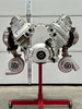 DMS Twin Turbo Kit 09-15 CTS-V