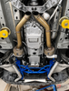 DMS Twin Turbo Kit 09-15 CTS-V