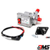 PNP EMP Pump for ZR1 Corvette w/ Wiring Harness and Mounting Bracket