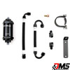 DMS Auxiliary Fuel Filter Kit for 2009-2013 Corvette ZR1