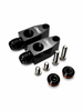 -10an Low Profile Turbo Drains for Garrett, VS Racing and Xona Rotor Turbos