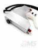 DMS ZL1 Camaro  2 Gallon Supercharger Fender Tank