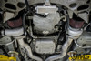 DMS Turbo Oil Scavenge Tank. Optimize your turbo system's oil return with the DMS Turbo Oil Scavenge Tank, the same high-performance tank used in our renowned DMS twin turbo kits