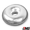 2" Aluminum Donut Tight Radius