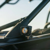 Ridgid RZR Revolve A-Pillar Light Kit