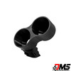 DMS Defrost Vent Dual Gauge Pod 52mm (2.065")