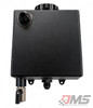 Universal 2.25 Gallon Supercharger Coolant (Ice) Tank for Davies Craig Pump