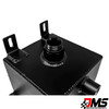 Universal 1 Gallon Supercharger Coolant (Ice) tank for Davies Craig Pump