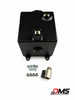 Universal 1 Gallon Supercharger Coolant (Ice) tank for Davies Craig Pump