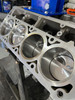 Forged 5.3L Aluminum LC9 Block