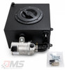 Universal 4.5 Gallon Ice Tank with CWA400 coolant pump