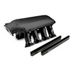 Holley LS3/L92 Hi-Ram Intake Manifold- Black