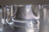 DMS High Flow Billet LT4 Supercharger lid
