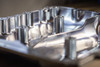 DMS High Flow Billet LT4 Supercharger lid