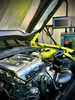 DMS High Flow Billet LT4 Supercharger lid