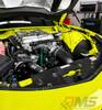 DMS High Flow Billet LT4 Supercharger lid