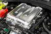 DMS High Flow Billet LT4 Supercharger lid