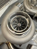 DMS Twin Turbo Kit 09-15 CTS-V with VS Racing Oil Less Turbos