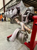 DMS Twin Turbo Kit 09-15 CTS-V with VS Racing Oil Less Turbos