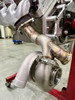 DMS Twin Turbo Kit 09-15 CTS-V with VS Racing Oil Less Turbos