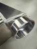DMS Twin Turbo Kit 09-15 CTS-V with VS Racing Oil Less Turbos