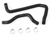 Mishimoto 14-19 Chevy Corvette Stingray/Z06 Black Silicone Radiator Hose Kit