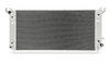 Mishimoto 2014+ Chevrolet Silverado 1500 V8 Aluminum Radiator