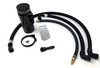 DMS Dual -10an Billet Catch Can Kit - Vented - V3 CTS-V and 6Th Gen Camaro