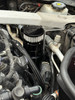 DMS Dual -10an Billet Catch Can Kit - Vented - V3 CTS-V and 6Th Gen Camaro
