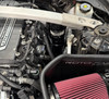 DMS Dual -10an Billet Catch Can Kit - Vented - V3 CTS-V and 6Th Gen Camaro