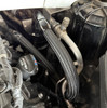 DMS Dual -10an Billet Catch Can Kit - Recirculated - V3 CTS-V and 6Th Gen Camaro