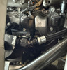 DMS Dual -10an Billet Catch Can Kit - Recirculated - V3 CTS-V and 6Th Gen Camaro
