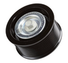 ACDelco LT5 Grooved 11 Rib Supercharger Idler Pulley