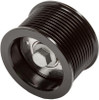 ACDelco LT5 Grooved 11 Rib Supercharger Idler Pulley water pump