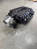 Used LT1 Intake Manifold and Throttle Body
